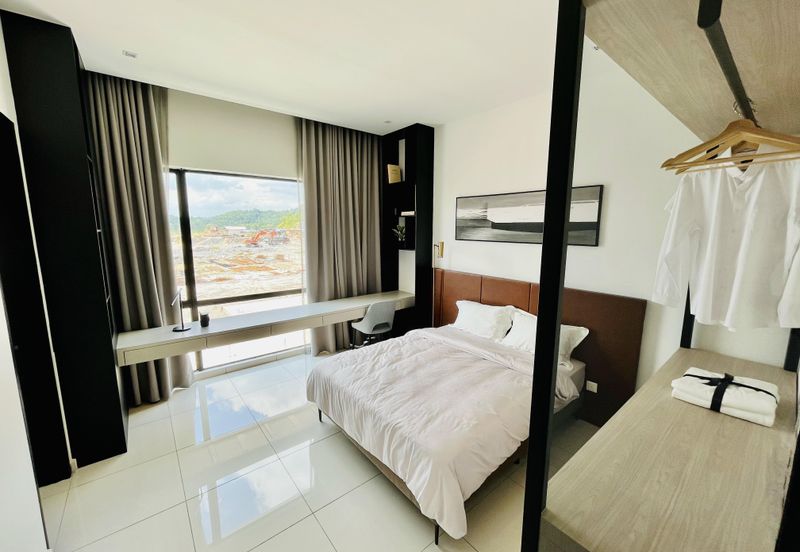 Kajang, Bangi, Beside UKM