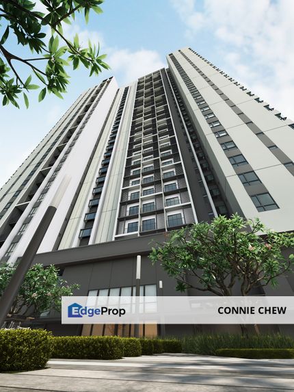 🏡🏡 Swnk Houze BBCC, Bukit Bintang Condo for Sales, Kuala Lumpur Condo For Sales, Dual-Key Condo, KL Transit Hub, TOD, Golden Triangle Area, Kuala Lumpur, Bukit Bintang