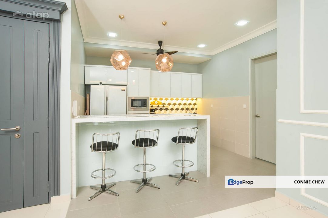 Taman Puchong Perdana, Puchong Perdana, Selangor, Selangor, Puchong