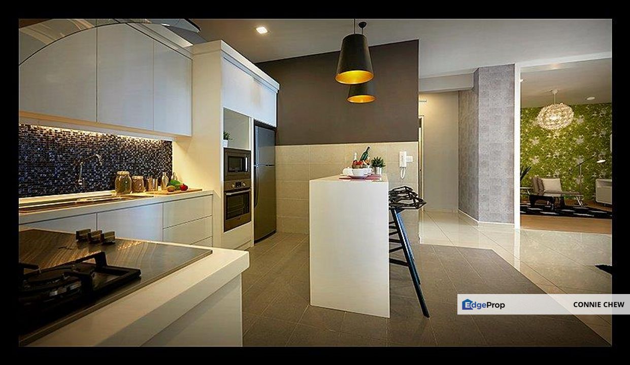 16 Sierra, Bandar 16 Sierra, Bandar Bukit Puchong, BP14, Selangor, Puchong