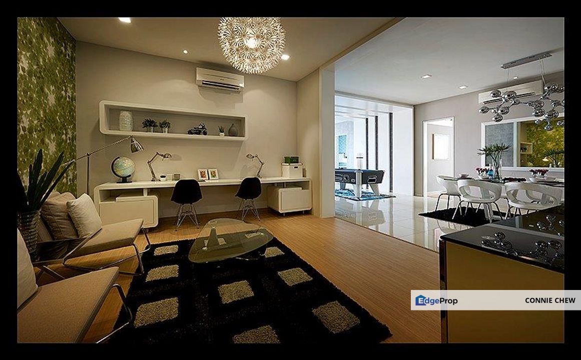 Bandar Bukit Puchong, BP14, Selangor, Puchong