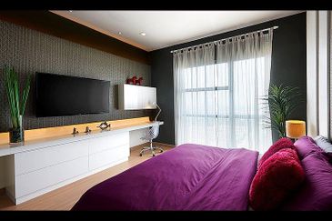 Bandar Bukit Puchong