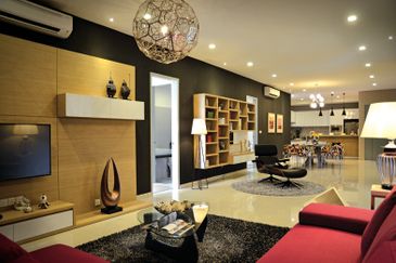 Bandar Bukit Puchong