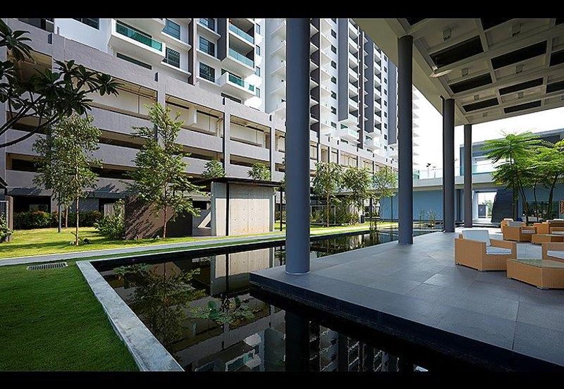 Bandar Bukit Puchong