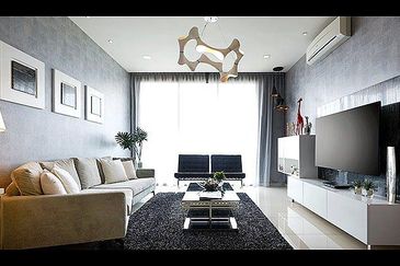 Bandar Bukit Puchong