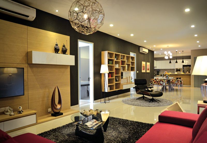 Bandar Bukit Puchong