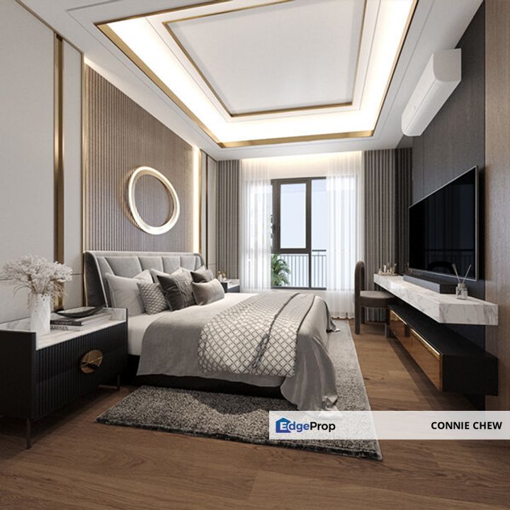 Technology Park Malaysia, Serdang, Sungai Besi, Seri Kembangan,  MRT, TPM, Kuala Lumpur, Technology Park Malaysia 