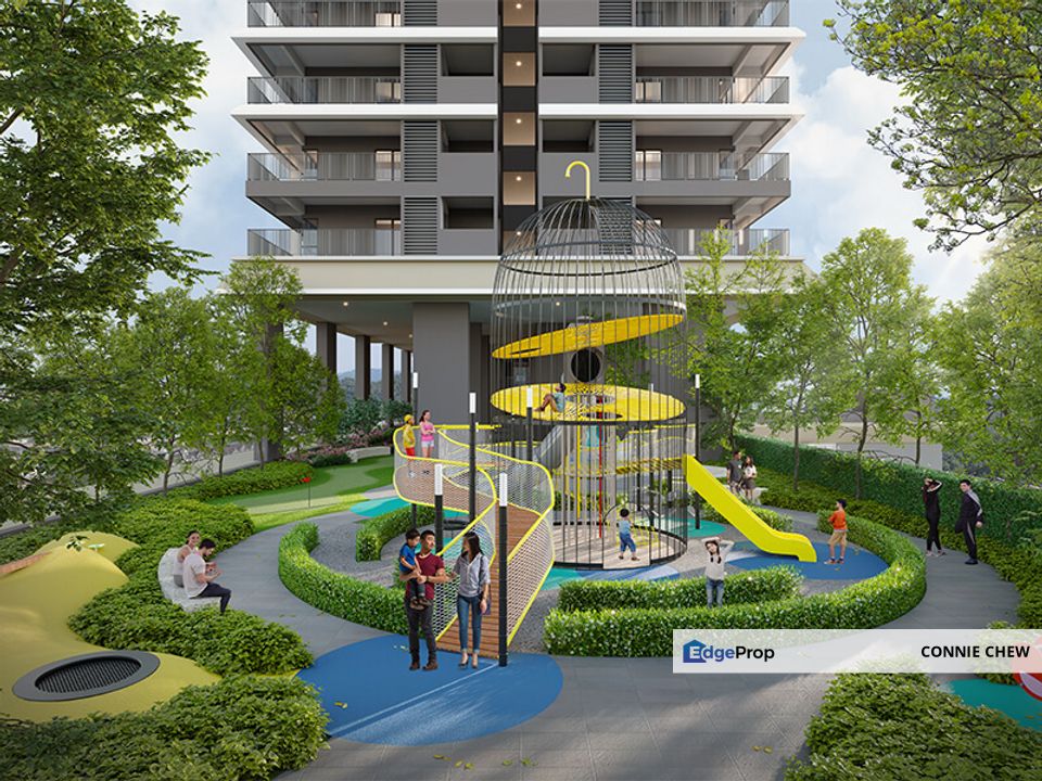 Technology Park Malaysia, Serdang, Sungai Besi, Seri Kembangan,  MRT, TPM, Kuala Lumpur, Technology Park Malaysia 