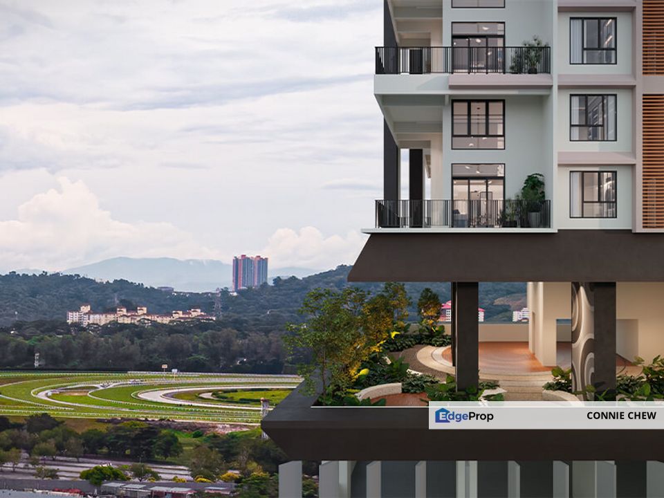 Technology Park Malaysia, Serdang, Sungai Besi, Seri Kembangan,  MRT, TPM, Kuala Lumpur, Technology Park Malaysia 