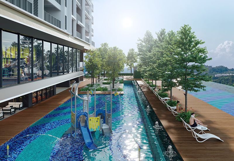 Technology Park Malaysia, Serdang, Sungai Besi, Seri Kembangan,  MRT, TPM