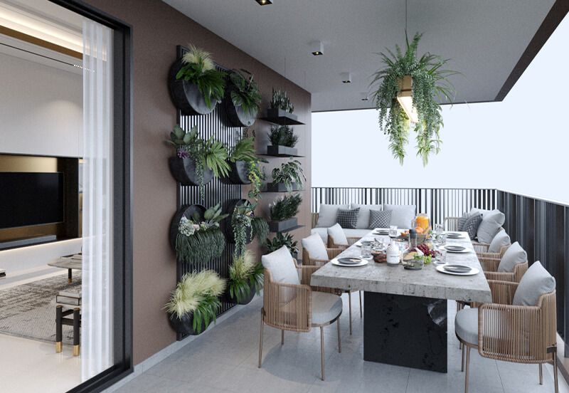 Technology Park Malaysia, Duplex Condo, Serdang, Sungai Besi, Seri Kembangan,  MRT, TPM