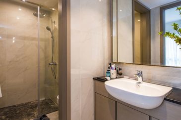 Agile Bukit Bintang @ Residensi Agile Delima