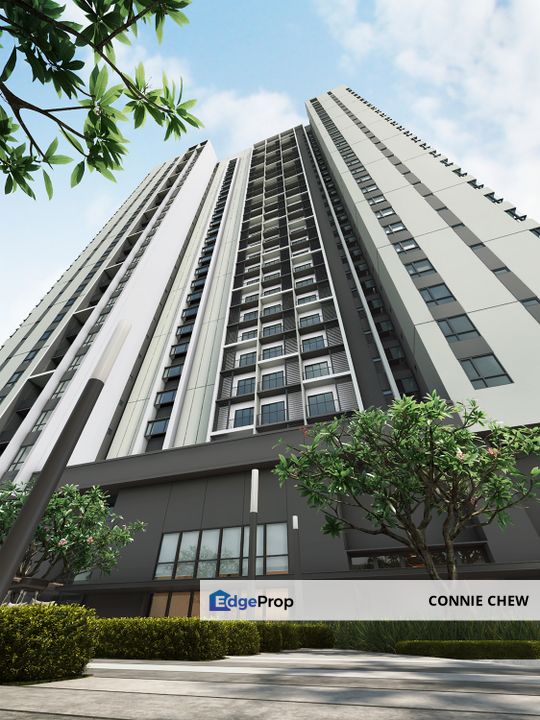 Swnk Houze BBCC, Bukit Bintang, Kuala Lumpur, Lalaport Shopping Mall, Duplex, Kuala Lumpur, Pudu