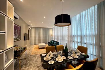 Face Platinum Suites