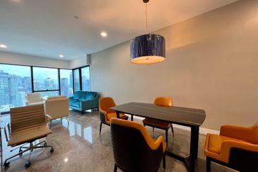 Face Platinum Suites