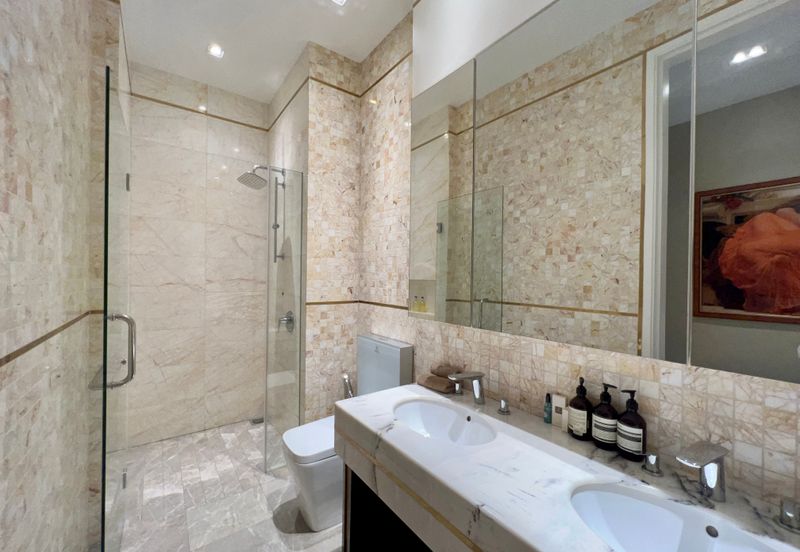 Face Platinum Suites