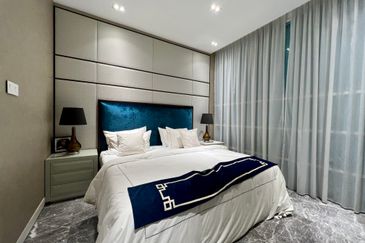 Face Platinum Suites