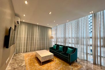 Face Platinum Suites