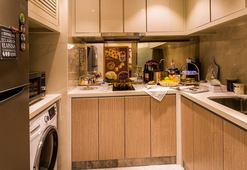 Agile Bukit Bintang @ Residensi Agile Delima