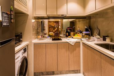 Agile Bukit Bintang @ Residensi Agile Delima