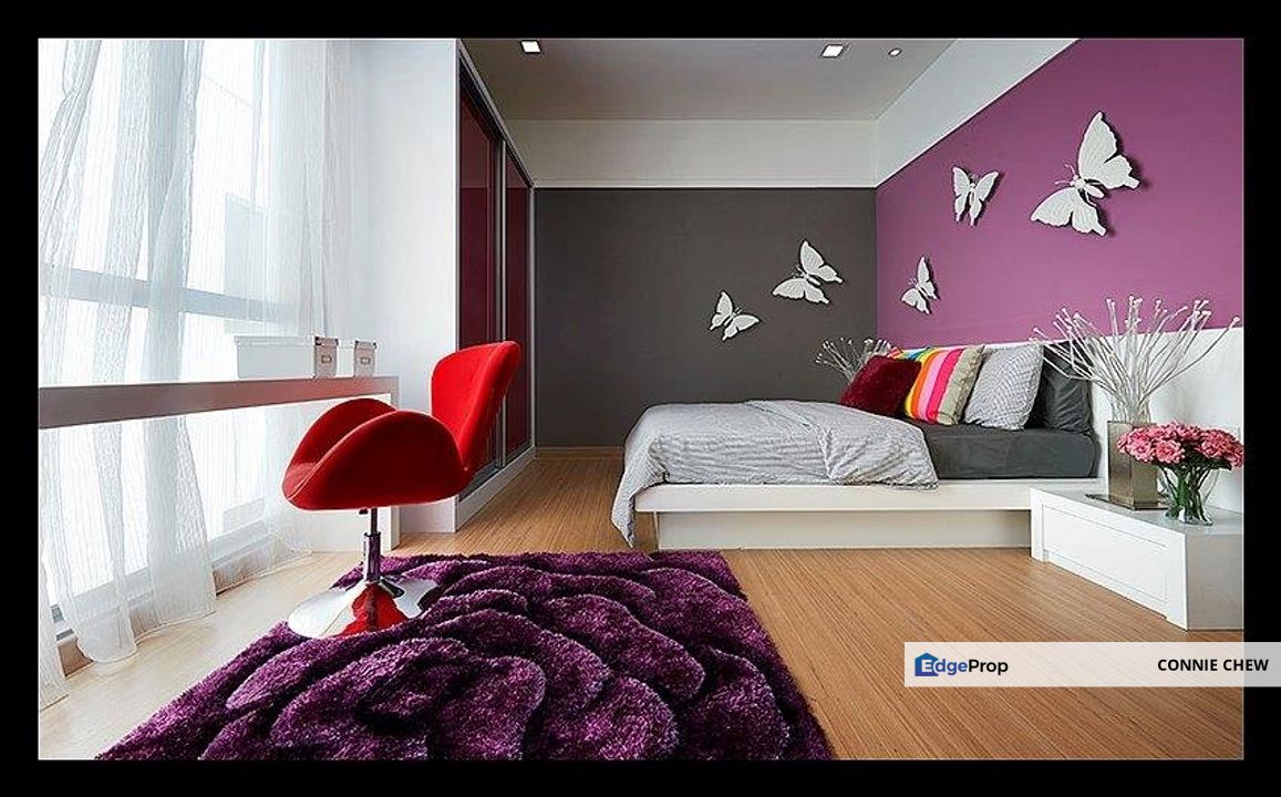 🏡🏡 X2 Residency Puchong Condo For Sales, Selangor, Extra Wide Condo For Sales, Semi-D in the sky , Selangor, Puchong