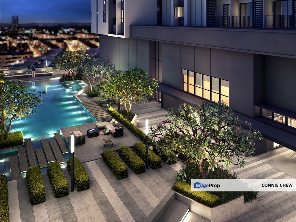 🏡🏡 Swnk Houze BBCC, Bukit Bintang Condo for Sales, Kuala Lumpur Condo For Sales, Dual-Key Condo, KL Transit Hub, TOD, Golden Triangle Area, Kuala Lumpur, Bukit Bintang