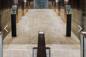 Menara EcoWorld (The Stride Strata Office @ BBCC)