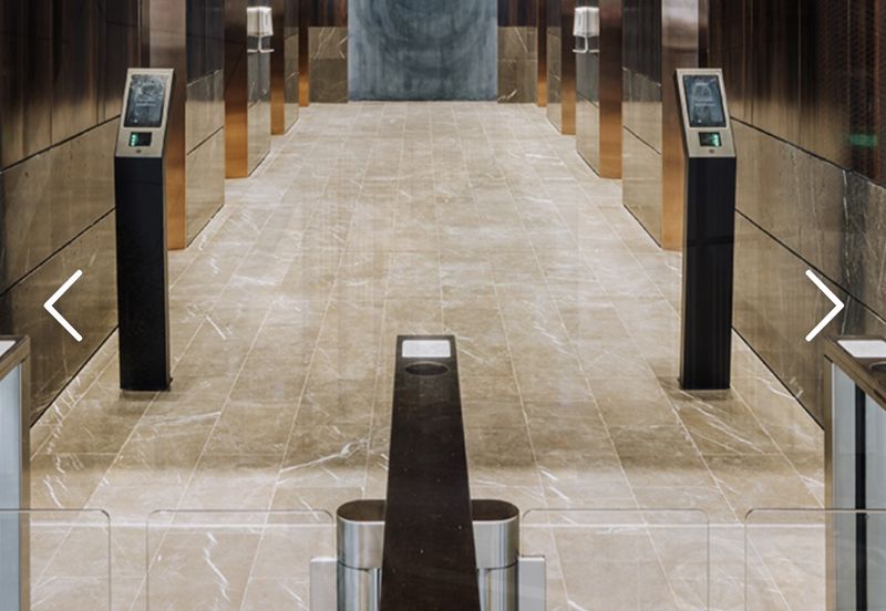 Menara EcoWorld (The Stride Strata Office @ BBCC)