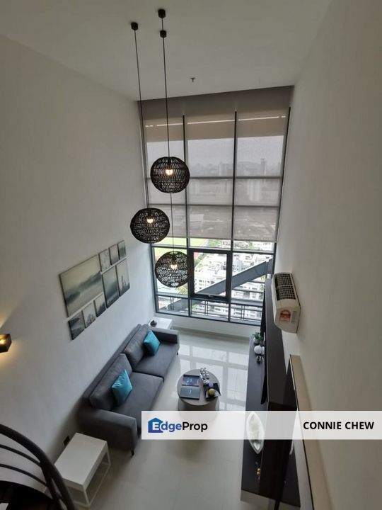 NOVO RESERVE @ Ampang, Kuala Lumpur, Novo Ampang KL for sale, Kuala Lumpur, Ampang Hilir