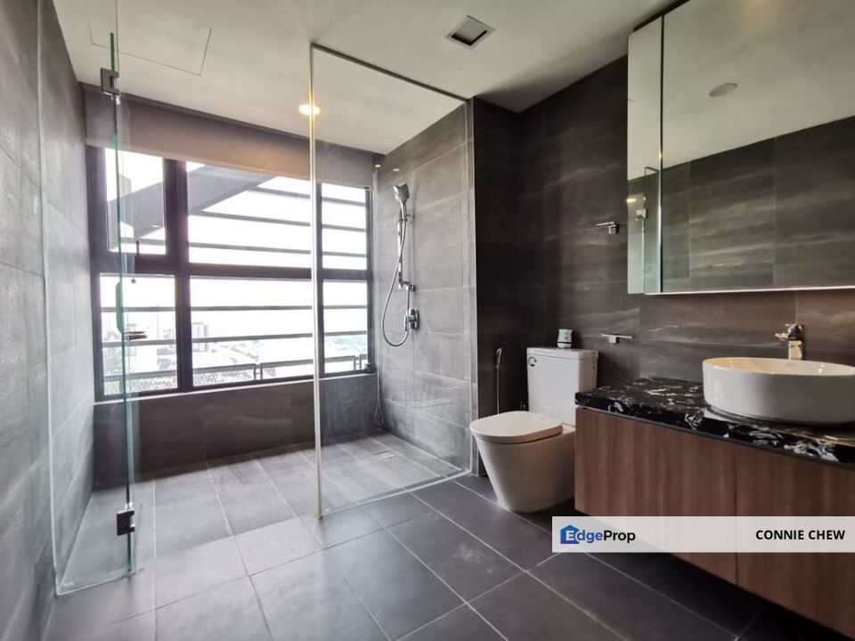 NOVO RESERVE @ Ampang, Kuala Lumpur, Novo Ampang KL for sale, Kuala Lumpur, Ampang Hilir