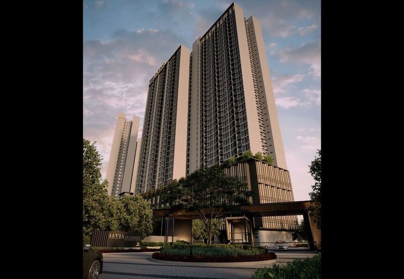 Levia Residence