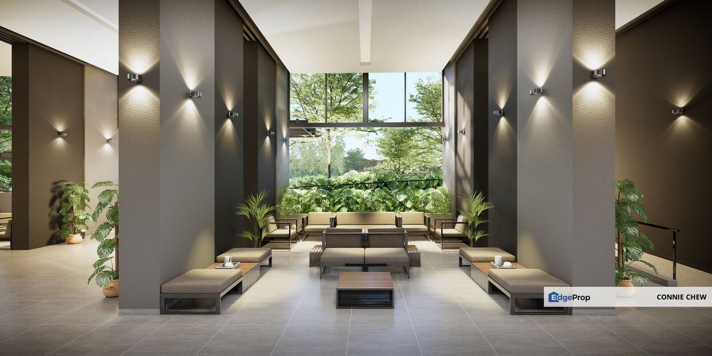 Aster Hill Sri Petaling, Bandar Baru Sri Petaling, Kuala Lumpur, Kuala Lumpur, Bandar Baru Sri Petaling