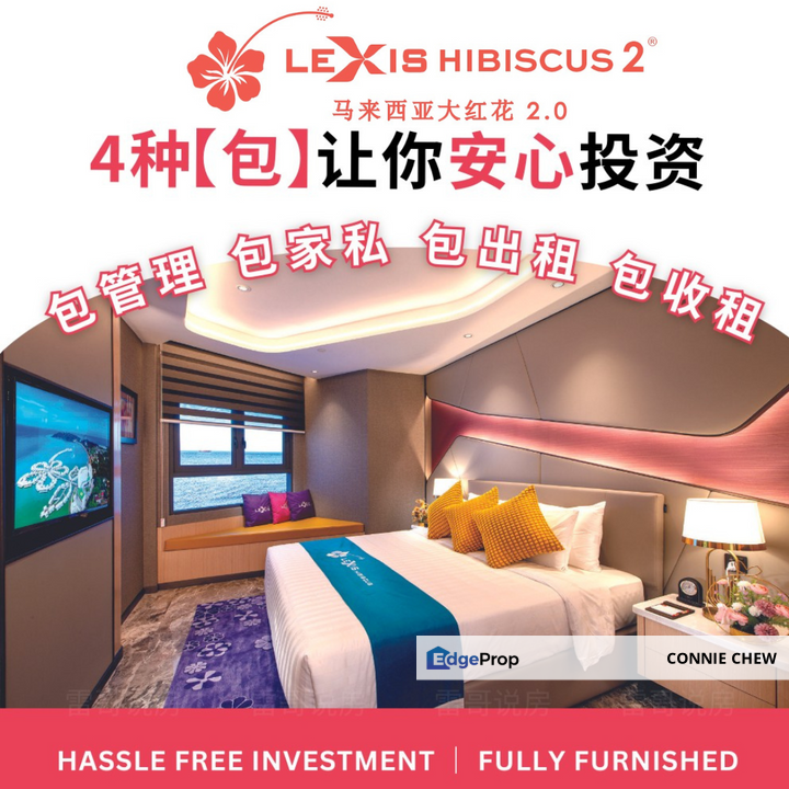 Lexis Hibiscus, Port Dickson, Negeri Sembilan, Negeri Sembilan, Port Dickson