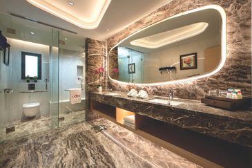 Lexis Hibiscus Port Dickson