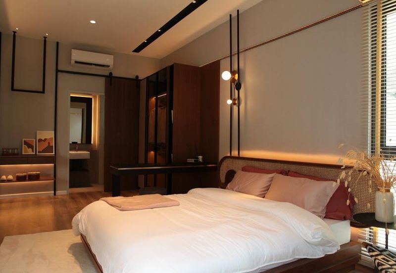 Sanderling Lakefront Cyberjaya