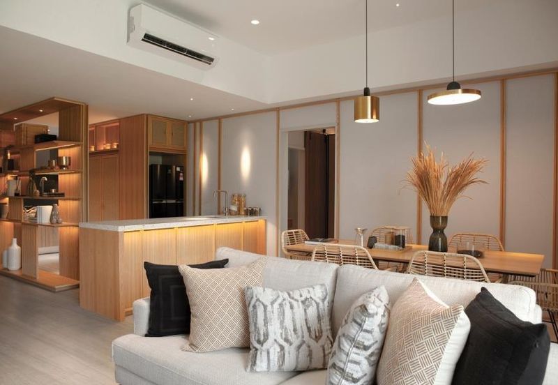 Sanderling Lakefront Cyberjaya