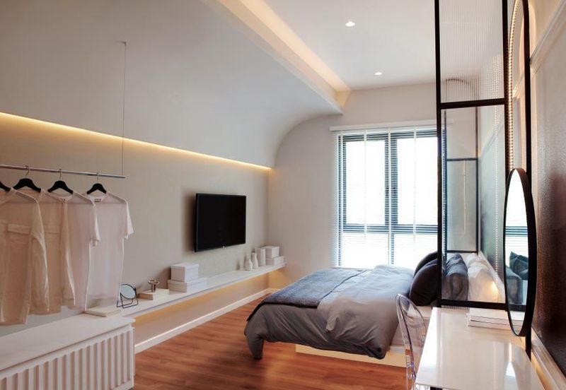 Sanderling Lakefront Cyberjaya