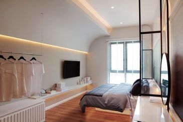 Sanderling Lakefront Cyberjaya