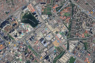 PV22 PV 22 Setapak Platinum Victory