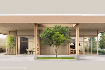 Anya at Shorea Park i-miliki 915~1389sf 3 Room~4 Room FREEHOLD Puchong