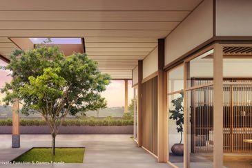 Anya at Shorea Park i-miliki 915~1389sf 3 Room~4 Room FREEHOLD Puchong