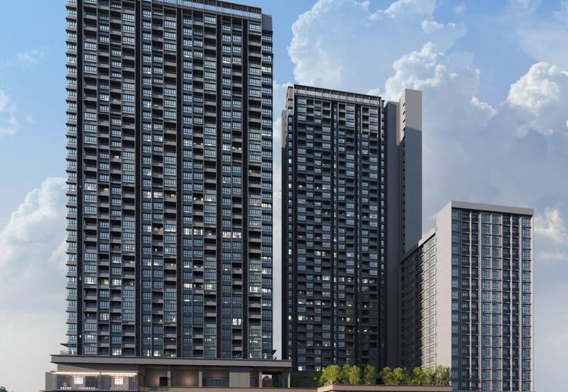 Avantro Residences @ Bandar Kinrara *