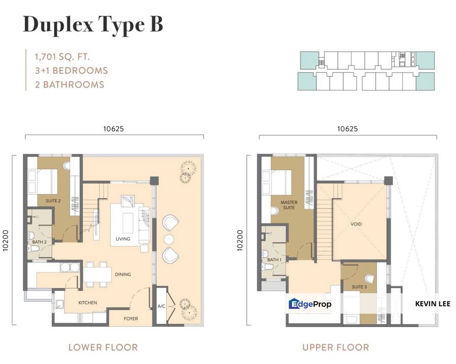 Quaver, Quaver Residences, Selangor, Seri Kembangan