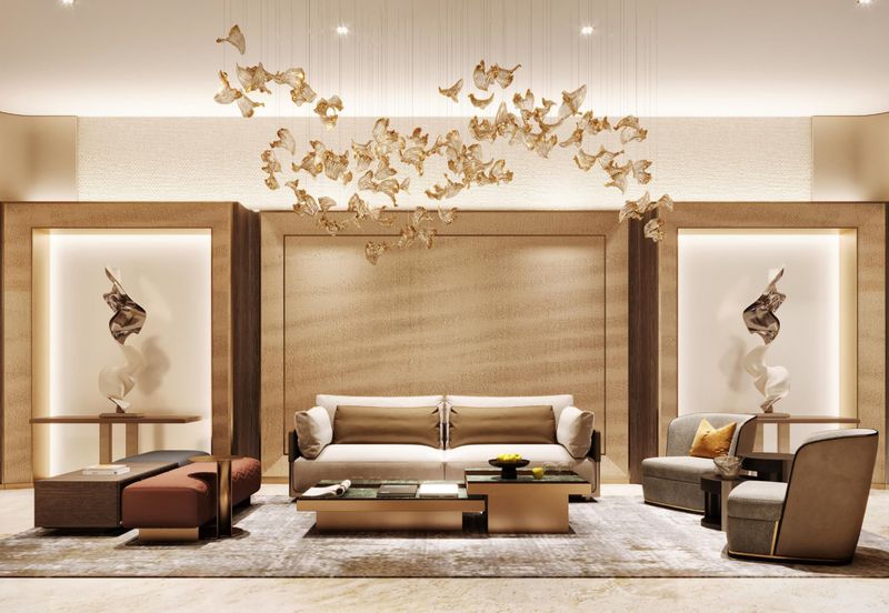 Agile Embassy Garden