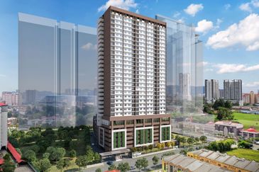 Vista Harmoni Residence