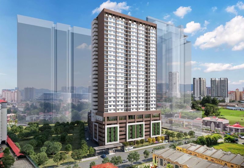 Vista Harmoni Residence