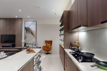 Vista Harmoni Residence