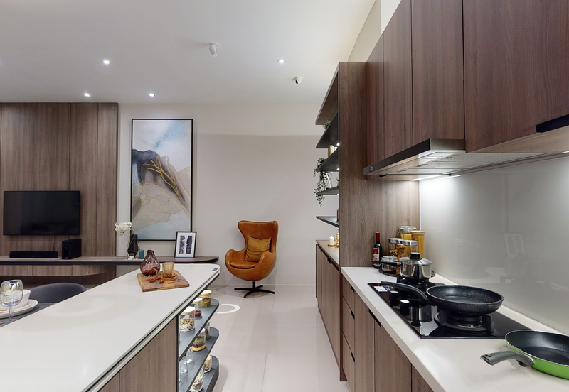 Vista Harmoni Residence