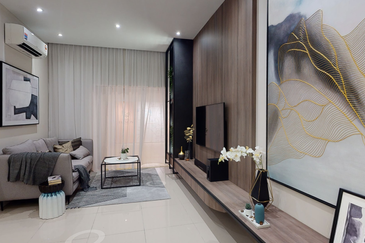 Vista Harmoni Residence