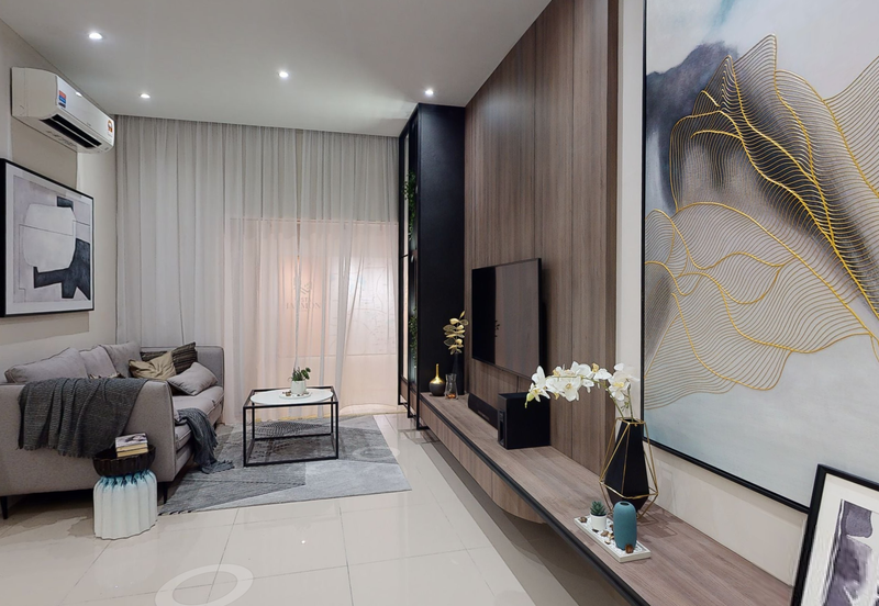 Vista Harmoni Residence